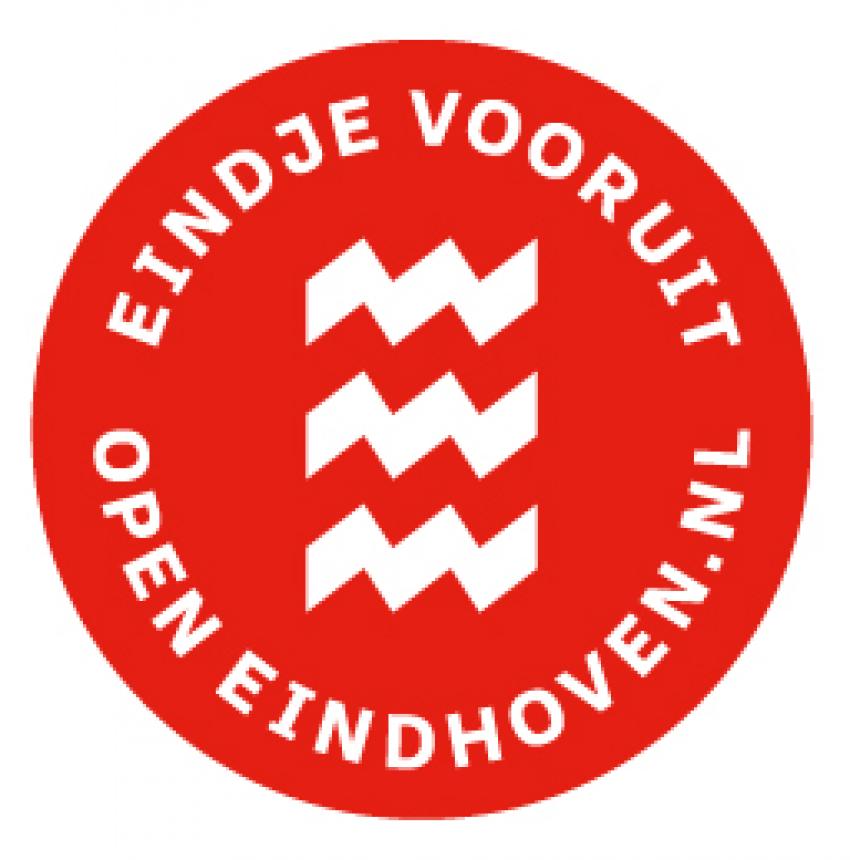 Logo Open Eindhoven