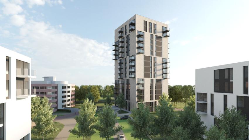 Deze afbeelding is een toekomstige weergave van Gendertoren, klik voor een vergroting