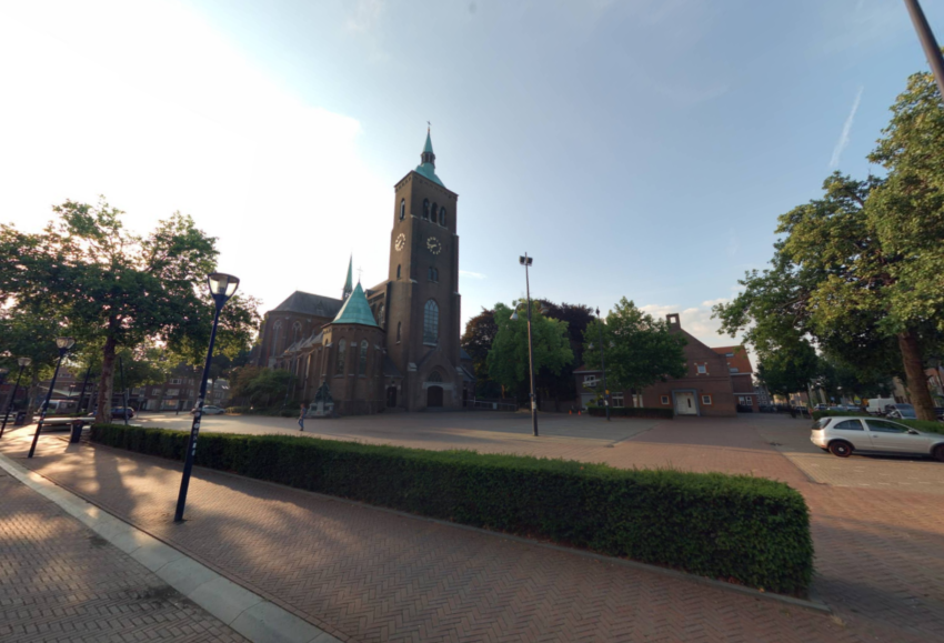 Klik voor een vergroting