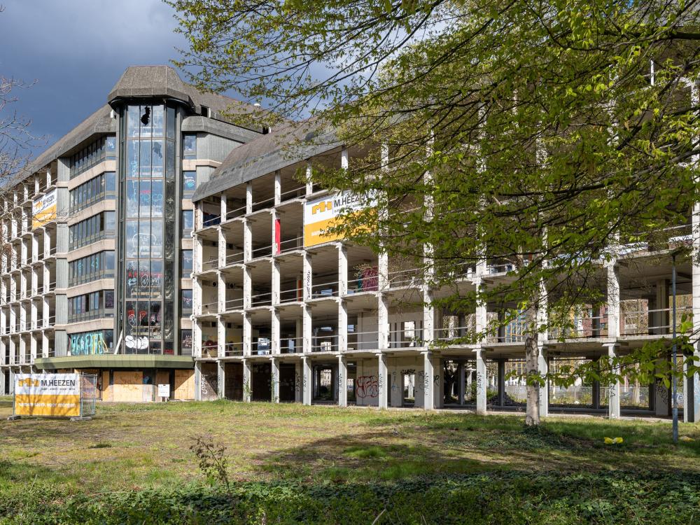 Karkas Vonderweg